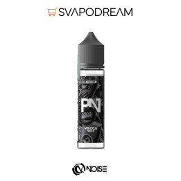 NOISE VAPE - Liquido Mix&Vape 20ml VACCA NERA