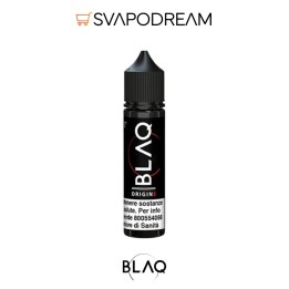 BLAQ VAPOR - Aroma Shot 20ml ORIGINS