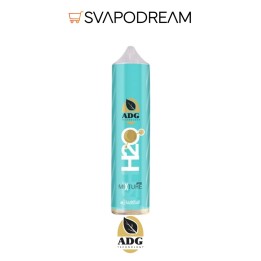 ANGOLO DELLA GUANCIA - Aroma Shot 20ml H2O MIXTURE