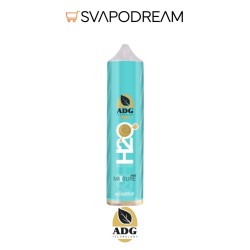 ANGOLO DELLA GUANCIA - Aroma Shot 20ml H2O MIXTURE
