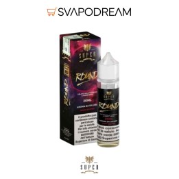 SUPER FLAVOR - Aroma Shot 20ml ROUND