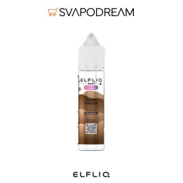ElfLiq Cream Tobacco Mix&Vape 20ml | Svapodream