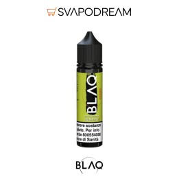 BLAQ VAPOR - Aroma Shot 20ml Drive CREAMY NUTS