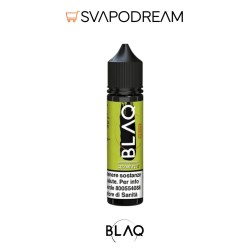 BLAQ VAPOR - Aroma Shot 20ml Drive CREAMY NUTS