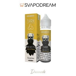 DREAMODS DARK - Aroma Shot 20ml il Santone MK-DELTA