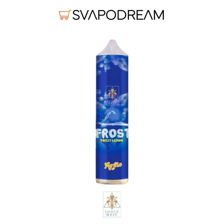 SHOCK WAVE - Aroma Shot 20ml Frost MOJITO