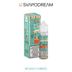 ENJOYSVAPO - Liquido Mix&Vape 30ml Ice Cream COCCO CARAMEL