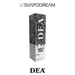 DEA FLAVOR - Aroma Shot 20ml LADY IN BLACK