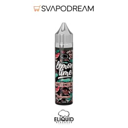 ELIQUID FRANCE - Aroma Shot 10ml Lemon Time WATERMELON