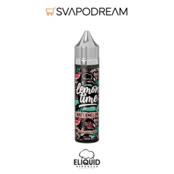 ELIQUID FRANCE - Aroma Shot 10ml Lemon Time WATERMELON