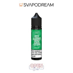 OPEN BAR - Aroma Shot 20ml KIWI PASSION FRUIT GUAVA
