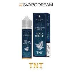 TNT VAPE - Liquido Mix&Vape 20ml Alchemist's Leaves AQUA NOCTIS