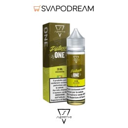 SUPREM-E - Liquido Mix&Vape 20ml PISTACCHIONE