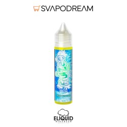 ELIQUID FRANCE - Aroma Shot 10ml Fruizee ICEE MINT