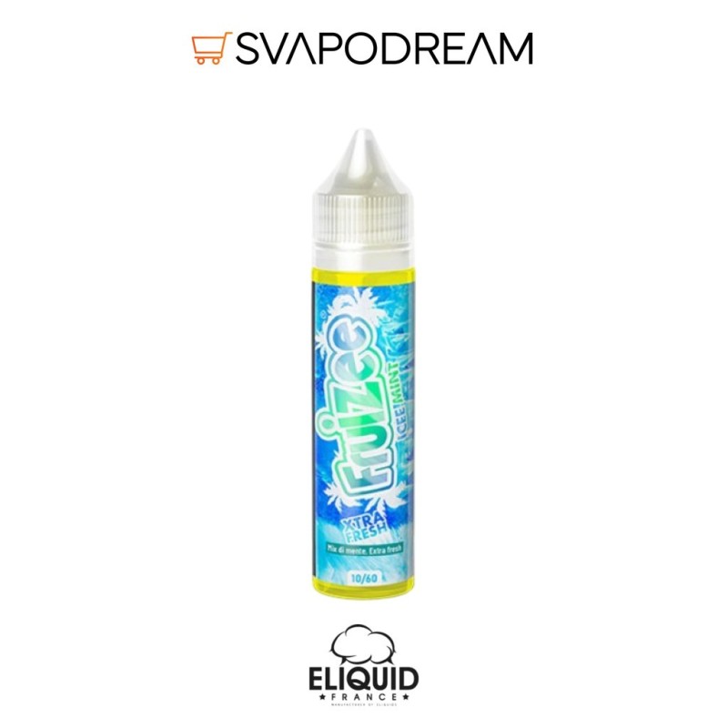 ELIQUID FRANCE - Aroma Shot 10ml Fruizee ICEE MINT