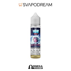 OMEGA FLAVORS - Aroma Shot 20ml Ice Bomb DRAGON DREAM