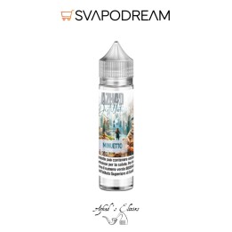 AZHAD'S ELIXIRS - Aroma Shot 20ml Distillati MINUETTO