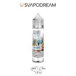 AZHAD'S ELIXIRS - Aroma Shot 20ml Distillati MINUETTO