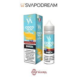 VALKIRIA - Aroma Shot 20ml Baron COCO MELON