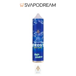 SHOCK WAVE - Aroma Shot 20ml Frost MENTA EUCALIPTO