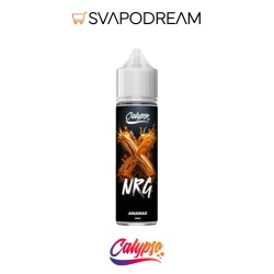 CALYPSO - Aroma Shot 20ml X NRG ANANAS