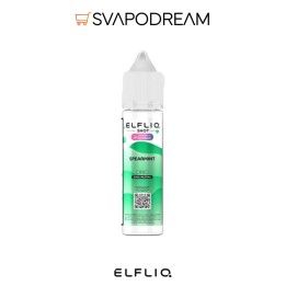 ElfLiq Spearmint Liquido Mix&Vape 20ml | Svapodream