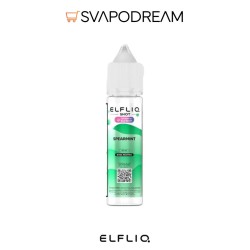 ELFLIQ - Liquido Mix&Vape 20ml SPEARMINT