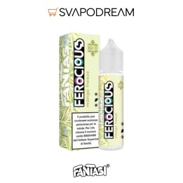 FANTASI VAPE FEROCIOUS - Aroma Shot 20ml MANGO FREEZE