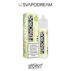 FANTASI VAPE FEROCIOUS - Aroma Shot 20ml MANGO FREEZE