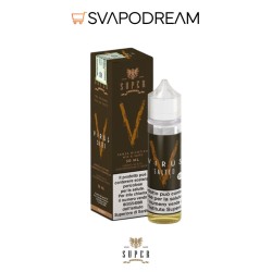 SUPER FLAVOR - Liquido Mix&Vape 30ml VIRUS SALTED