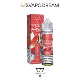 SUPREM-E - Liquido Mix&Vape 20ml MAXI Flavour WATERMELON ICE