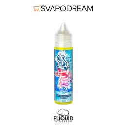 ELIQUID FRANCE - Aroma Shot 10ml Fruizee BLOODY DRAGON