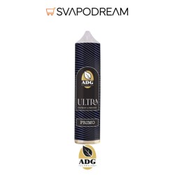 ANGOLO DELLA GUANCIA - Aroma Shot 20ml Ultra PRIMO