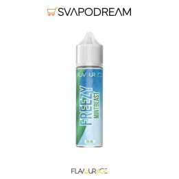 FLAVOURAGE - Aroma Shot 20ml Freezy MINTBLAST