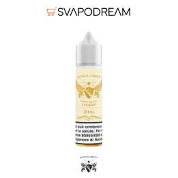 KINGS CREST - Aroma Shot 20ml DON JUAN CHURRO