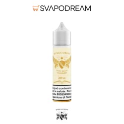 KINGS CREST - Aroma Shot 20ml DON JUAN CHURRO