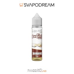 PANDEMIC LAB - Aroma Shot 20ml KE BUONO WHITE