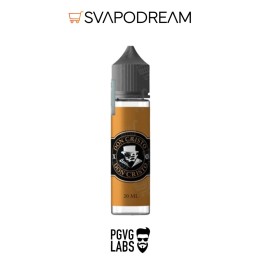 PGVG LABS - Liquido Mix&Vape 20ml DON CRISTO XO