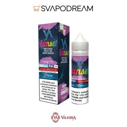 VALKIRIA - Aroma Shot 20ml Xtreme SUNSET