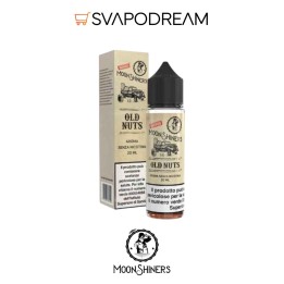 MOONSHINERS - Aroma Shot 20ml OLD NUTS