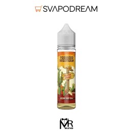 MR BLEND - Aroma Shot 20ml Tobacco Western SILVER CREEK
