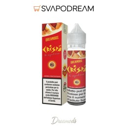 GALACTIKA & DREAMODS - Aroma Shot 20ml CRISPI