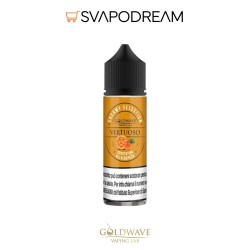 GOLDWAVE - Aroma Shot 20ml Creamy Selection VIRTUOSO