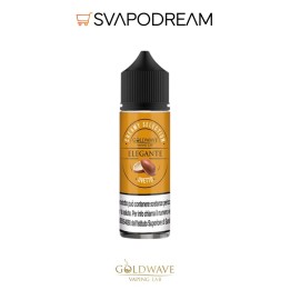 GOLDWAVE - Aroma Shot 20ml Creamy Selection ELEGANTE
