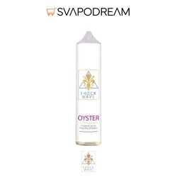 SHOCK WAVE - Aroma Shot 20ml OYSTER