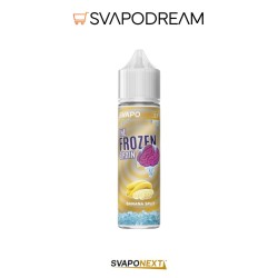 SVAPONEXT - Aroma Shot 20ml The Frozen Brain BANANA SPLIT