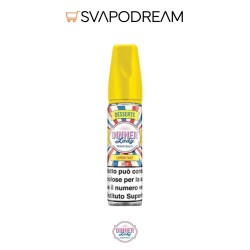 DINNER LADY - Aroma Shot 20ml LEMON TART