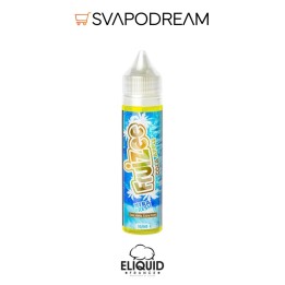 ELIQUID FRANCE - Aroma Shot 10ml Fruizee COLA APPLE