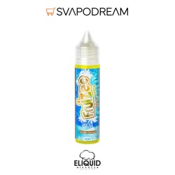 ELIQUID FRANCE - Aroma Shot 10ml Fruizee COLA APPLE