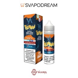 VALKIRIA - Aroma Shot 20ml Xtreme TSUNAMI